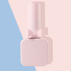 15ml Square Gel Nail Polish Glass Bottle | Custom OEM,Guangzhou Jinhong Packing Co., Ltd.,15ml Square Gel Nail Polish Glass Bottle | Custom OEM