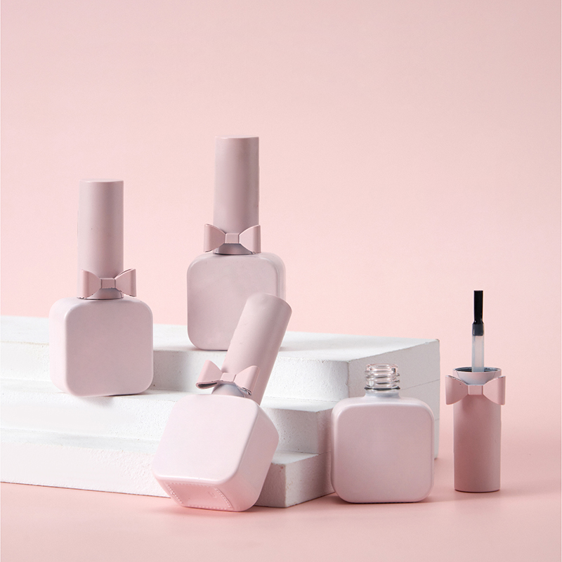 15ml Square Gel Nail Polish Glass Bottle | Custom OEM,Guangzhou Jinhong Packing Co., Ltd.,15ml Square Gel Nail Polish Glass Bottle | Custom OEM