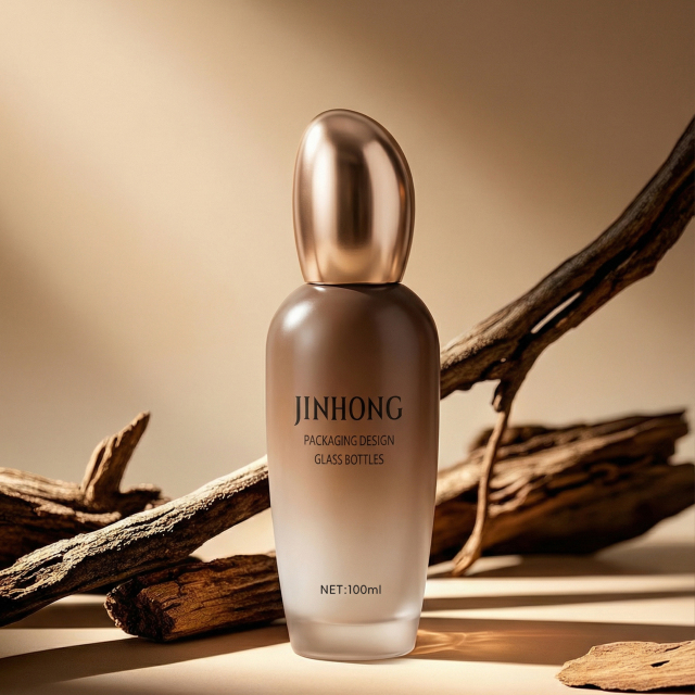 Luxury Glass Skincare Bottle & Cream Jar Manufacturer,Guangzhou Jinhong Packing Co., Ltd.,Luxury Glass Skincare Bottle & Cream Jar Manufacturer