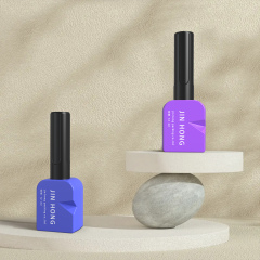 12ml Square UV Gel Nail Polish Bottle Manufacturer,Guangzhou Jinhong Packing Co., Ltd.,12ml Square UV Gel Nail Polish Bottle Manufacturer