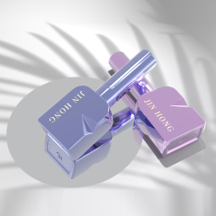 12ml Square UV Gel Nail Polish Bottle Manufacturer,Guangzhou Jinhong Packing Co., Ltd.,12ml Square UV Gel Nail Polish Bottle Manufacturer