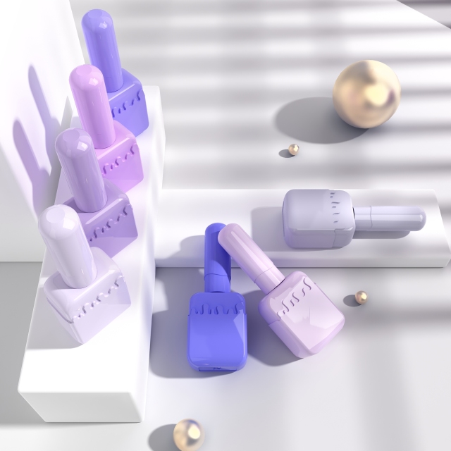10ml Colorful Nail Polish Bottle Manufacturer,Guangzhou Jinhong Packing Co., Ltd.,10ml Colorful Nail Polish Bottle Manufacturer
