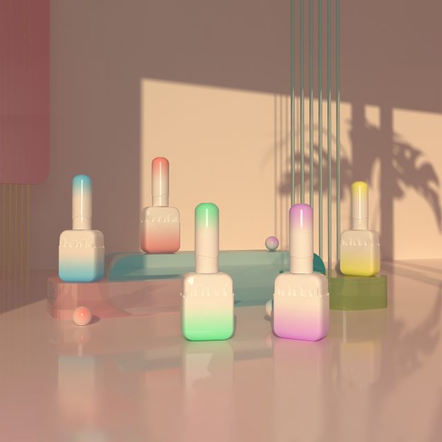 10ml Colorful Nail Polish Bottle Manufacturer,Guangzhou Jinhong Packing Co., Ltd.,10ml Colorful Nail Polish Bottle Manufacturer
