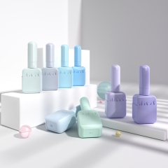 10ml Colorful Nail Polish Bottle Manufacturer,Guangzhou Jinhong Packing Co., Ltd.,10ml Colorful Nail Polish Bottle Manufacturer
