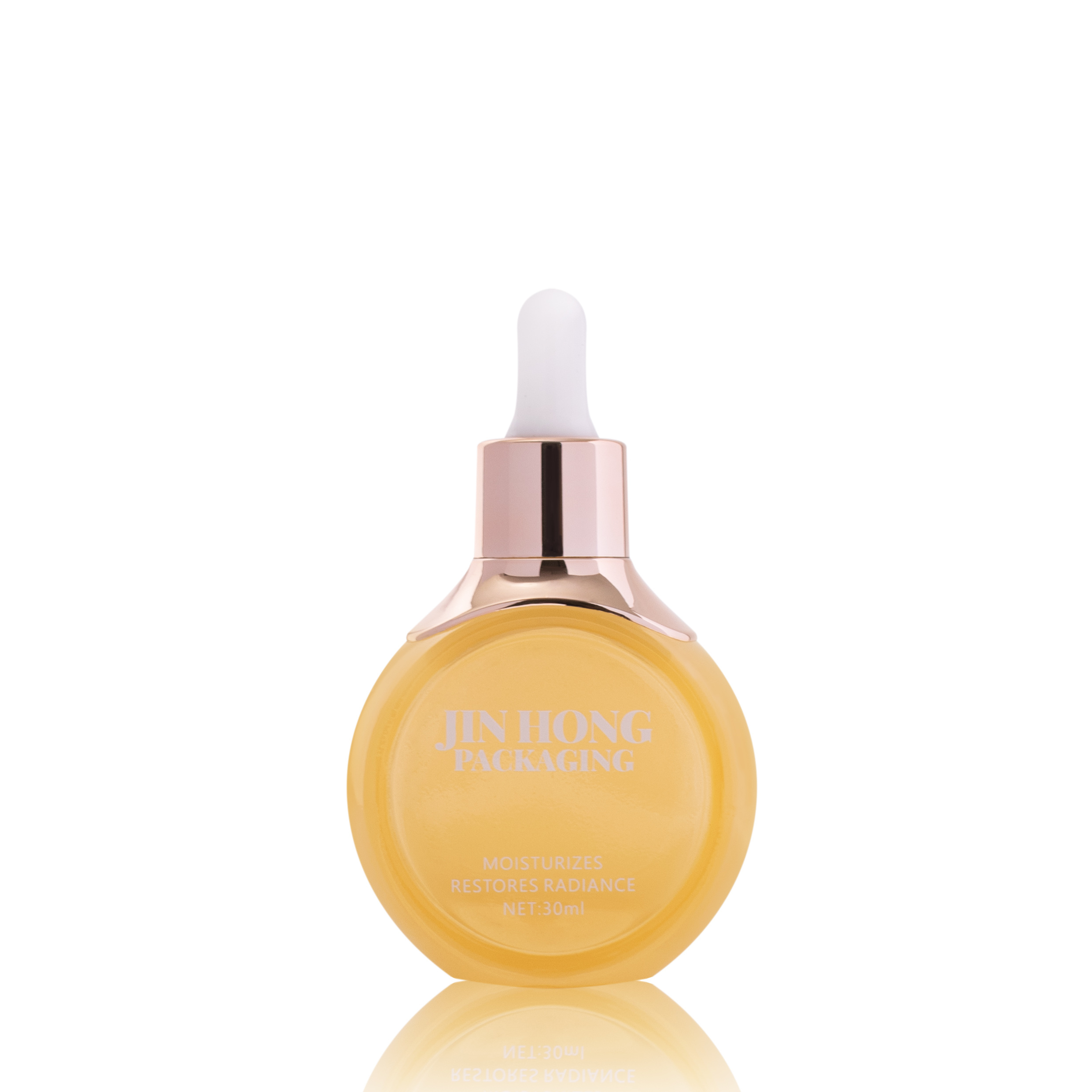 Luxury Glass Dropper Bottle Manufacturer,Guangzhou Jinhong Packing Co., Ltd.,Luxury Glass Dropper Bottle Manufacturer