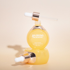 Luxury Glass Dropper Bottle Manufacturer,Guangzhou Jinhong Packing Co., Ltd.,Luxury Glass Dropper Bottle Manufacturer