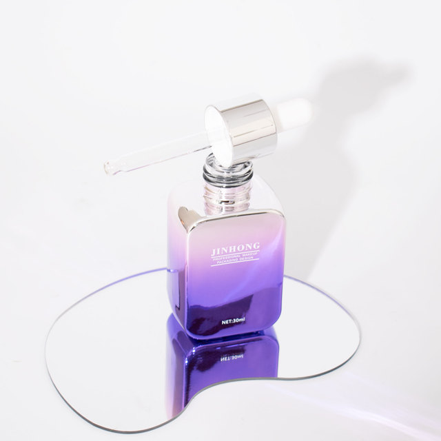 30ml Glass Serum Dropper Bottle Manufacturer,Guangzhou Jinhong Packing Co., Ltd.,30ml Glass Serum Dropper Bottle Manufacturer