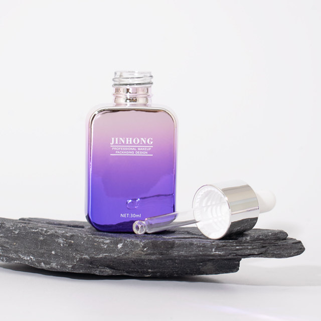 30ml Glass Serum Dropper Bottle Manufacturer,Guangzhou Jinhong Packing Co., Ltd.,30ml Glass Serum Dropper Bottle Manufacturer