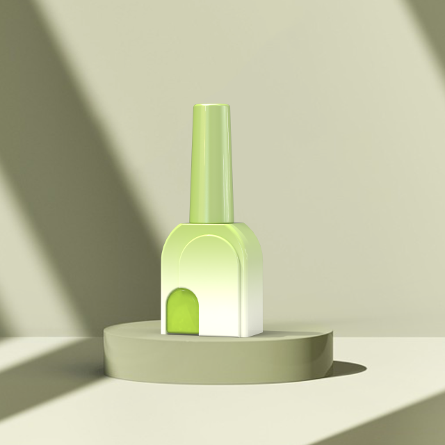 12ml Custom Nail Polish Glass Bottle Packaging Manufacturer,Guangzhou Jinhong Packing Co., Ltd.,12ml Custom Nail Polish Glass Bottle Packaging Manufacturer