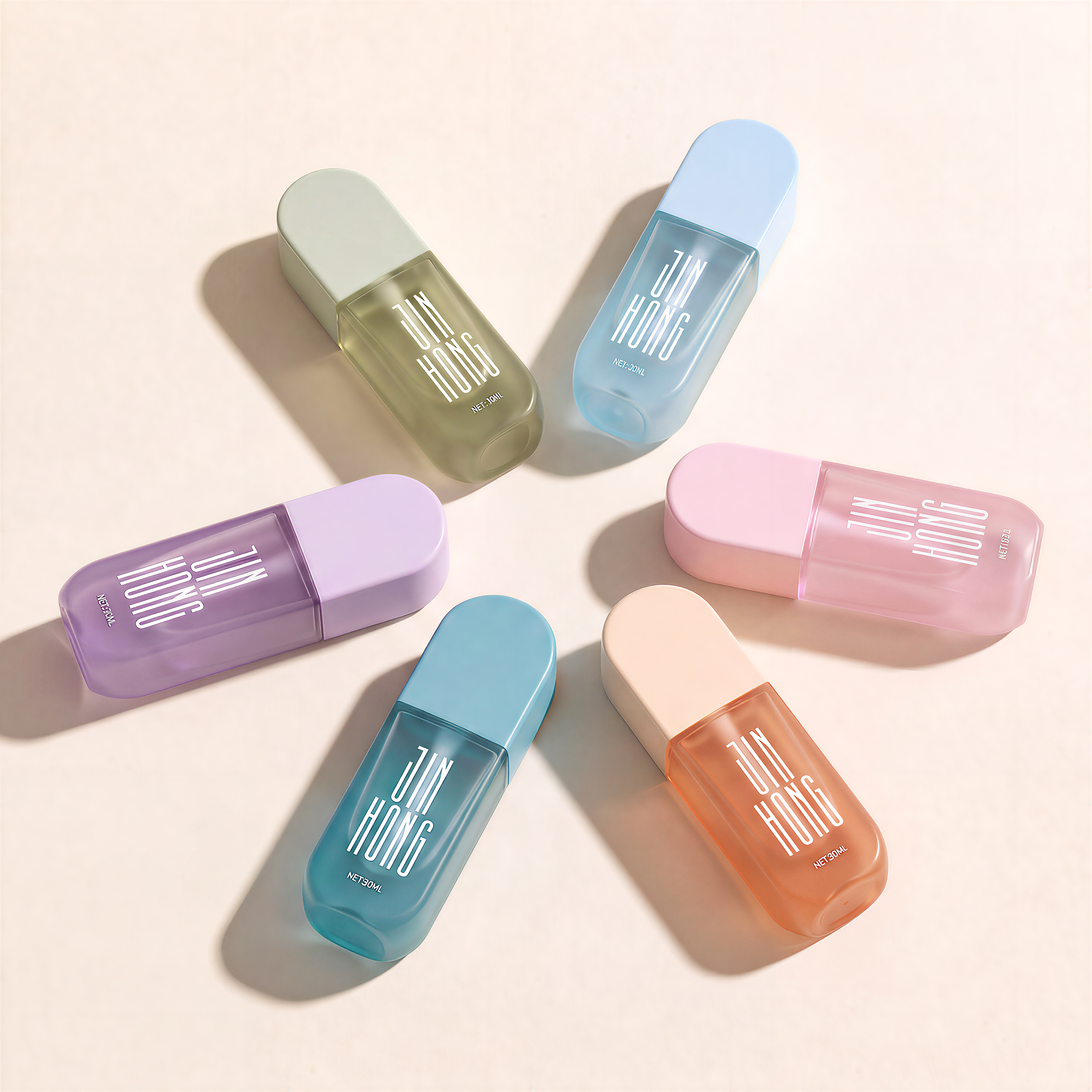 Wholesale Glass Foundation Pump Bottle Manufacturer,Guangzhou Jinhong Packing Co., Ltd.,Wholesale Glass Foundation Pump Bottle Manufacturer