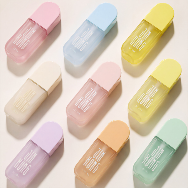 Wholesale Glass Foundation Pump Bottle Manufacturer,Guangzhou Jinhong Packing Co., Ltd.,Wholesale Glass Foundation Pump Bottle Manufacturer