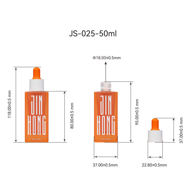Custom 50ml Essential Hair Oil Dropper Bottle Manufacturer,Guangzhou Jinhong Packing Co., Ltd.,Custom 50ml Essential Hair Oil Dropper Bottle Manufacturer