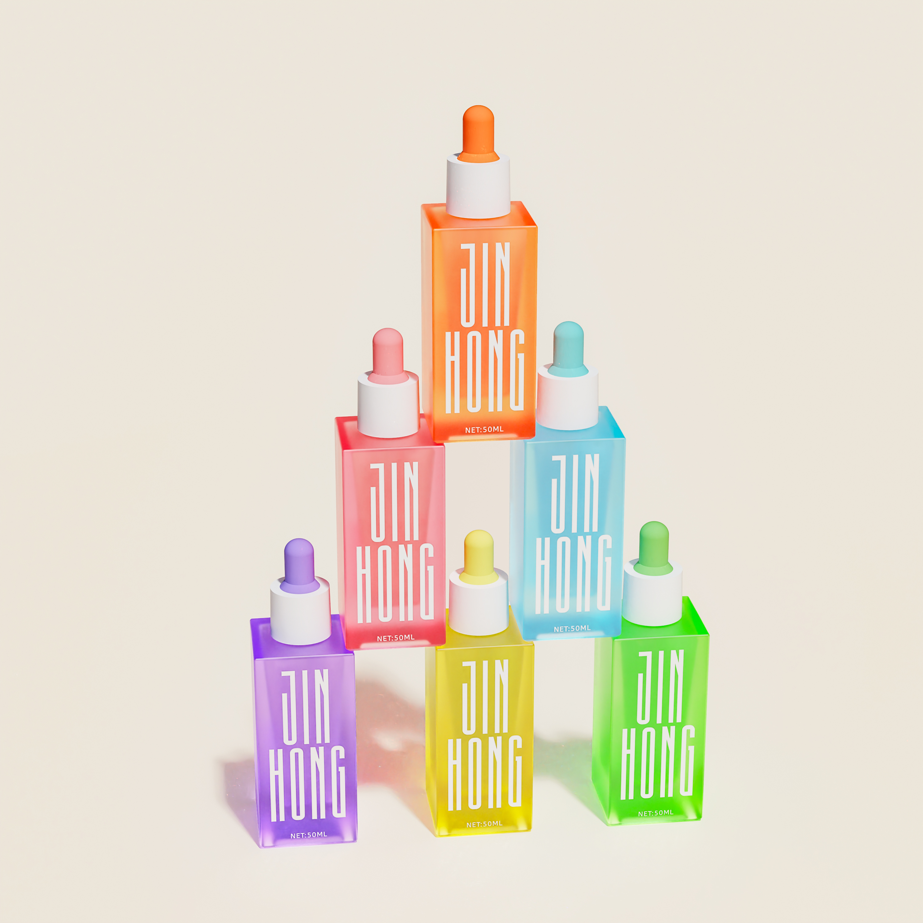 Custom 50ml Essential Hair Oil Dropper Bottle Manufacturer,Guangzhou Jinhong Packing Co., Ltd.,Custom 50ml Essential Hair Oil Dropper Bottle Manufacturer