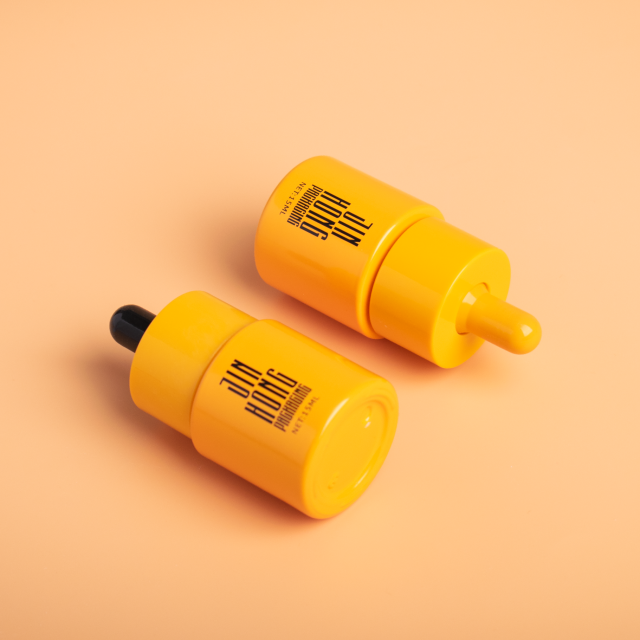 15ml Cosmetic Serum Dropper Bottle Manufacturer,Guangzhou Jinhong Packing Co., Ltd.,15ml Cosmetic Serum Dropper Bottle Manufacturer
