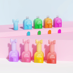 12ml Custom Logo Nail Polish Bottle Manufacturer,Guangzhou Jinhong Packing Co., Ltd.,12ml Custom Logo Nail Polish Bottle Manufacturer