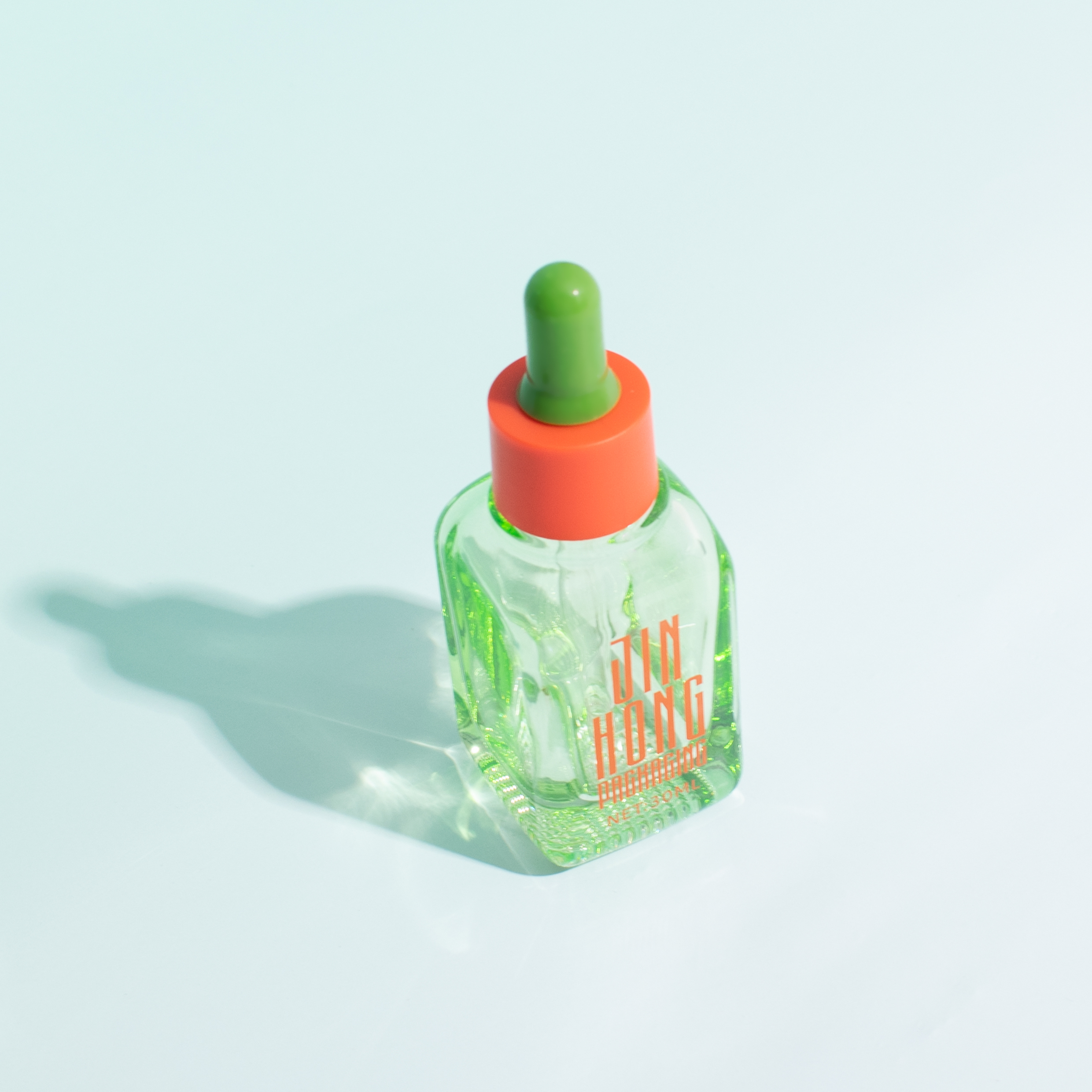 30ml Glass Serum Dropper Bottle Manufacturer,Guangzhou Jinhong Packing Co., Ltd.,30ml Glass Serum Dropper Bottle Manufacturer