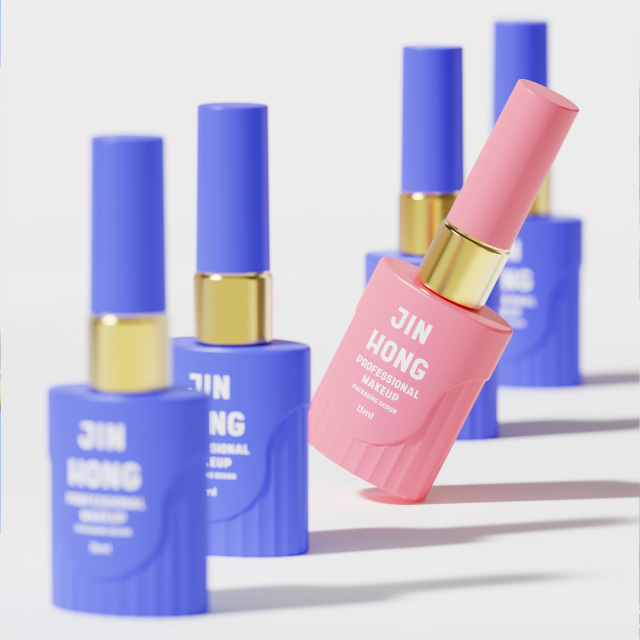 13ml UV Gel Nail Polish Bottle Manufacturer,Guangzhou Jinhong Packing Co., Ltd.,13ml UV Gel Nail Polish Bottle Manufacturer
