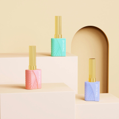 12ml Luxury UV Gel Nail Polish Bottle Manufacturer,Guangzhou Jinhong Packing Co., Ltd.,12ml Luxury UV Gel Nail Polish Bottle Manufacturer
