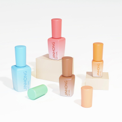 Matte UV Gel Nail Polish Bottle Manufacturer,Guangzhou Jinhong Packing Co., Ltd.,Matte UV Gel Nail Polish Bottle Manufacturer