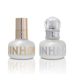 30ml Glass Foundation Pump Bottle Manufacturer,Guangzhou Jinhong Packing Co., Ltd.,30ml Glass Foundation Pump Bottle Manufacturer