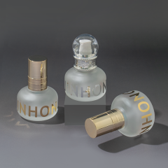 30ml Glass Foundation Pump Bottle Manufacturer,Guangzhou Jinhong Packing Co., Ltd.,30ml Glass Foundation Pump Bottle Manufacturer
