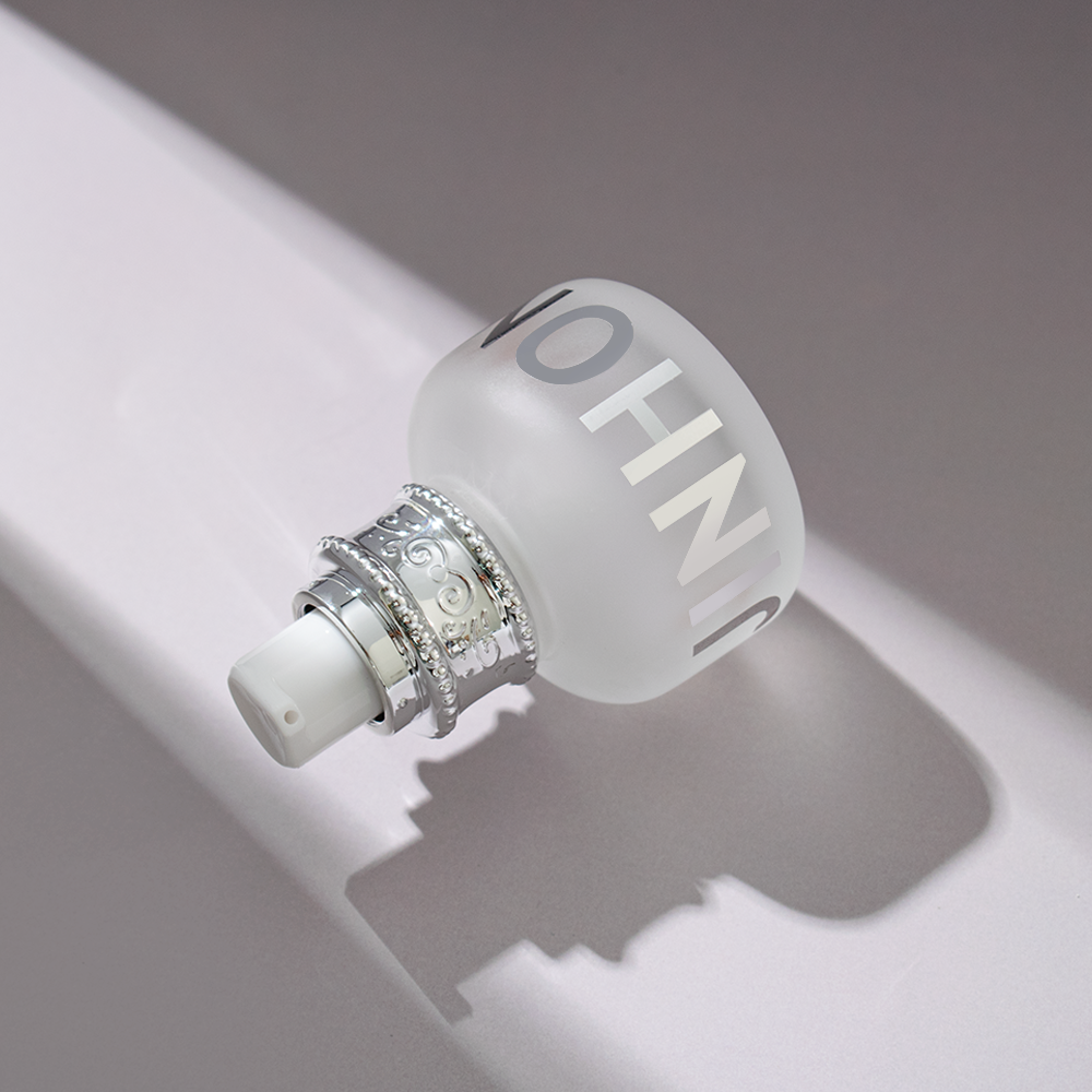 30ml Glass Foundation Pump Bottle Manufacturer,Guangzhou Jinhong Packing Co., Ltd.,30ml Glass Foundation Pump Bottle Manufacturer