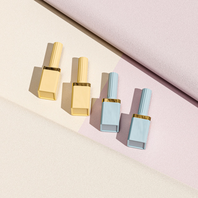 17ml Gel Nail Polish Glass Bottle Manufacturer,Guangzhou Jinhong Packing Co., Ltd.,17ml Gel Nail Polish Glass Bottle Manufacturer