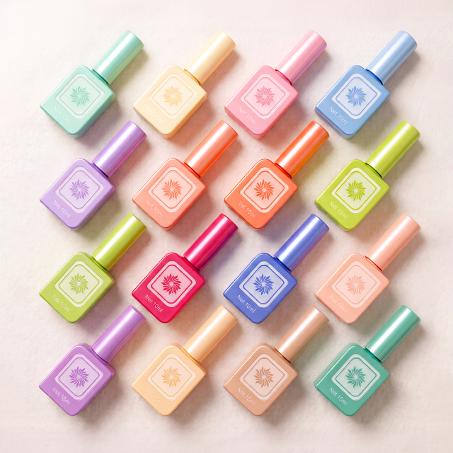 Colorful