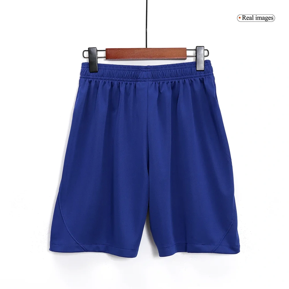 23-24 Chelsea Home Shorts