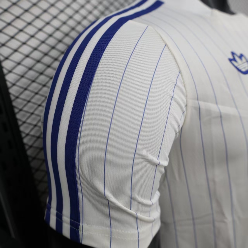 2025-26 Chelsea Football jersey Special Edition Shirt
