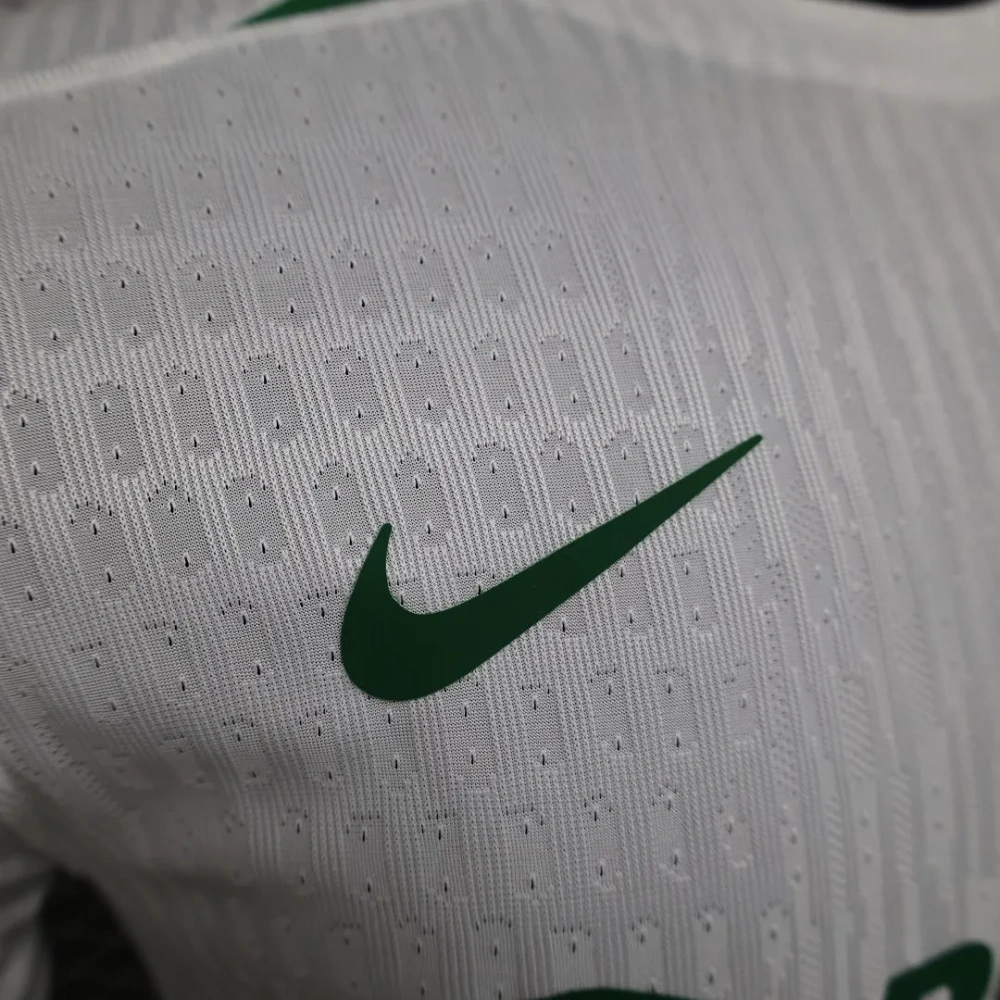 Sporting CP Away Jersey Player Version 2024-25