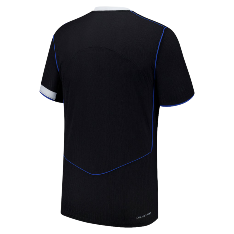 Chelsea Third Away Football Jersey 25-26 Player Version
