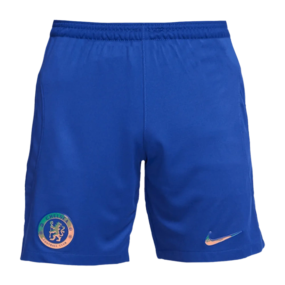 23-24 Chelsea Home Kit Jersey+Shorts