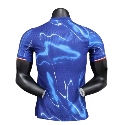 24-25 Chelsea Home Player Version Football Jersey