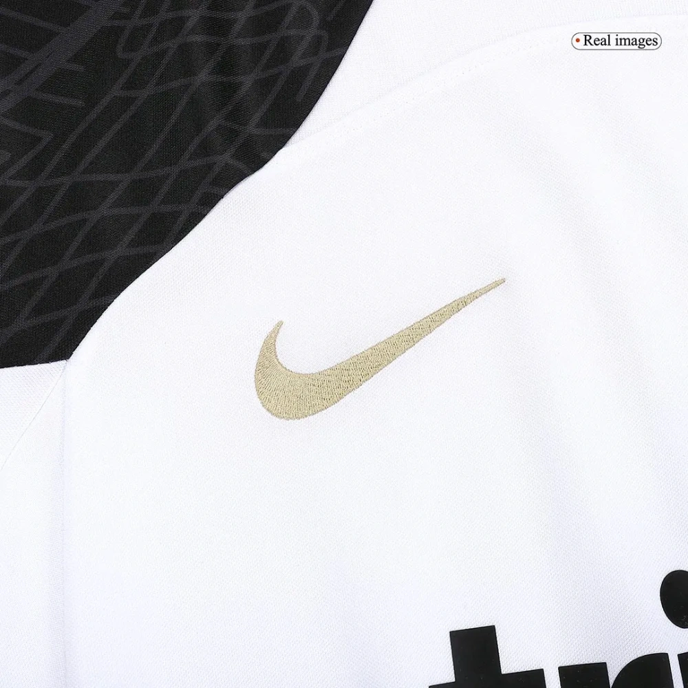 23-24 Chelsea Pre-Match Vest Jersey White