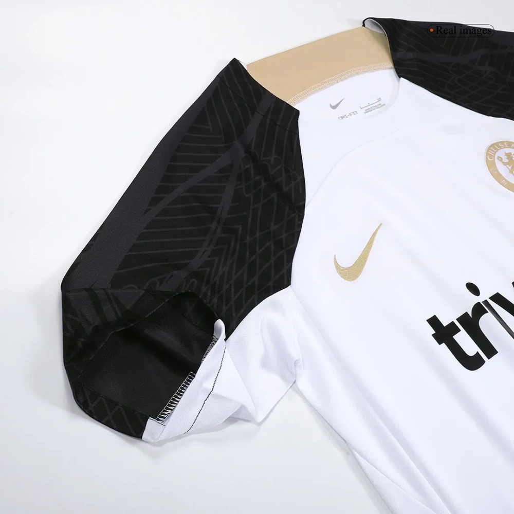23-24 Chelsea Pre-Match Jersey