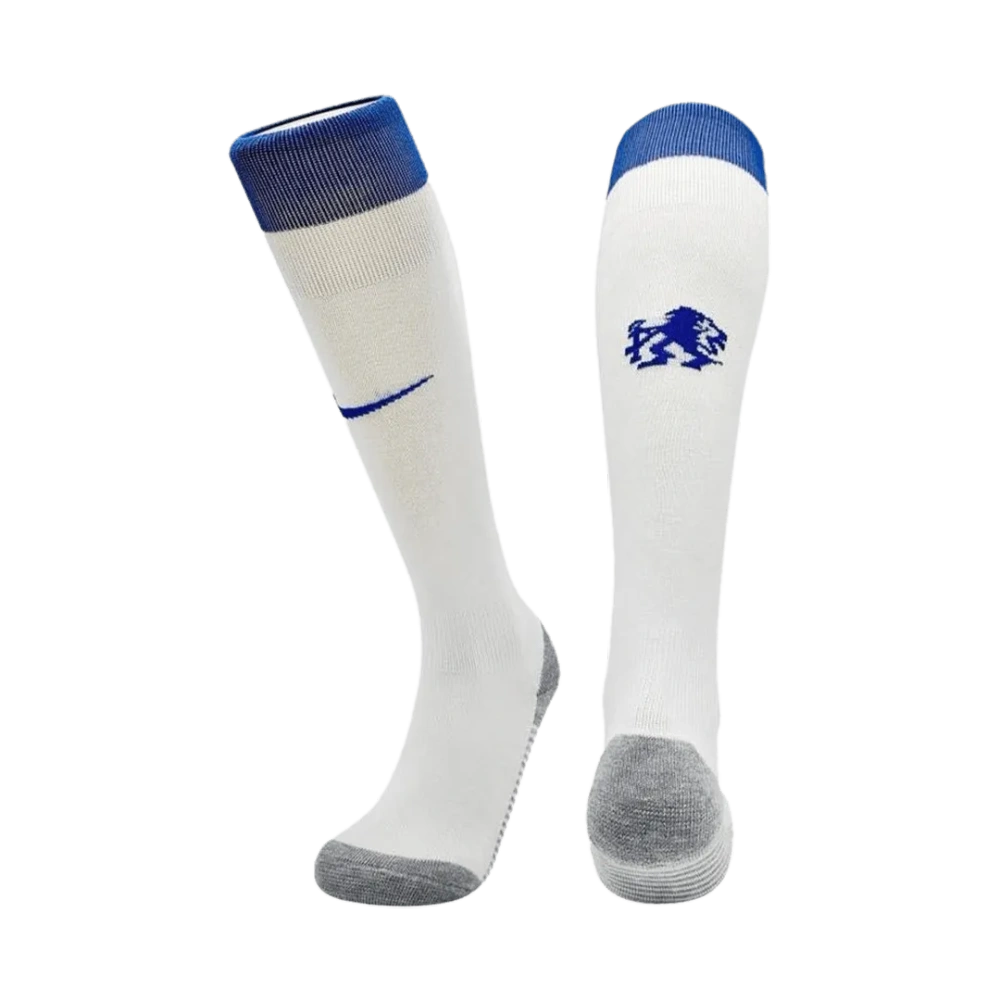 Chelsea 2024/25 Home Full Jersey Kit(Jersey+Shorts+Socks)