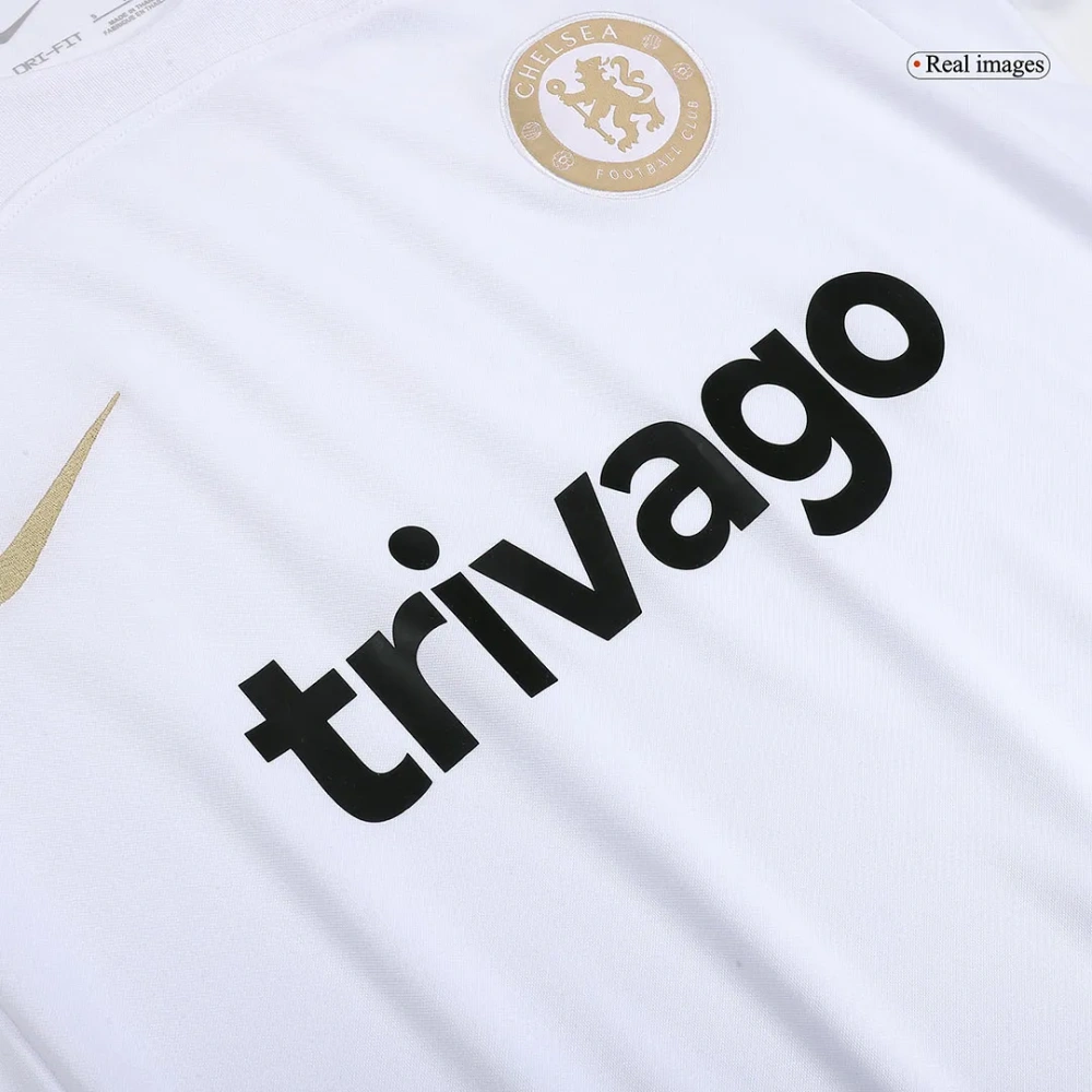 23-24 Chelsea Pre-Match Jersey