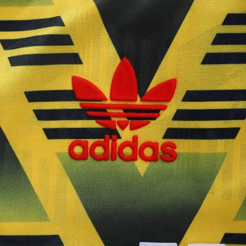 92-93 Arsenal Retro Away Jersey