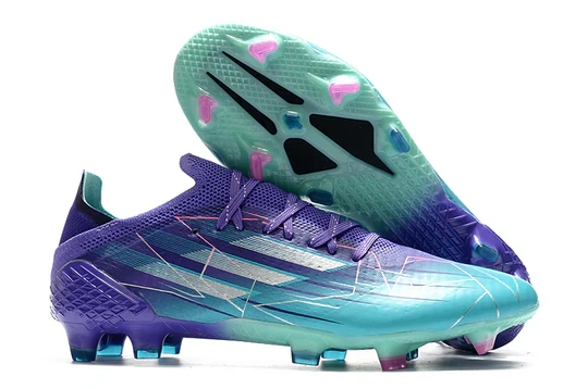 Crampons X SPEEDFLOW  Non-Customize