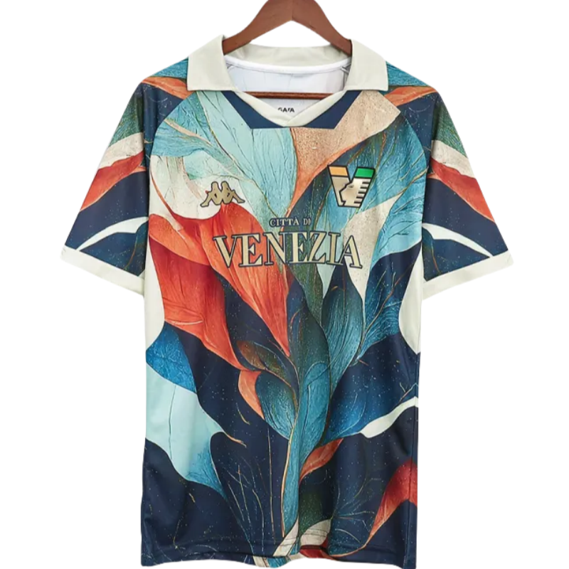 Venezia FC 2022/23 Special Jersey Replica