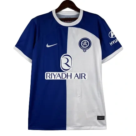 Atletico Madrid 120 Anniversary  2023/24 Away Jersey