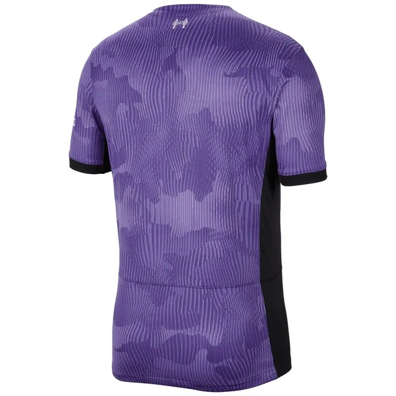 23-24 Liverpool Third Away Jersey