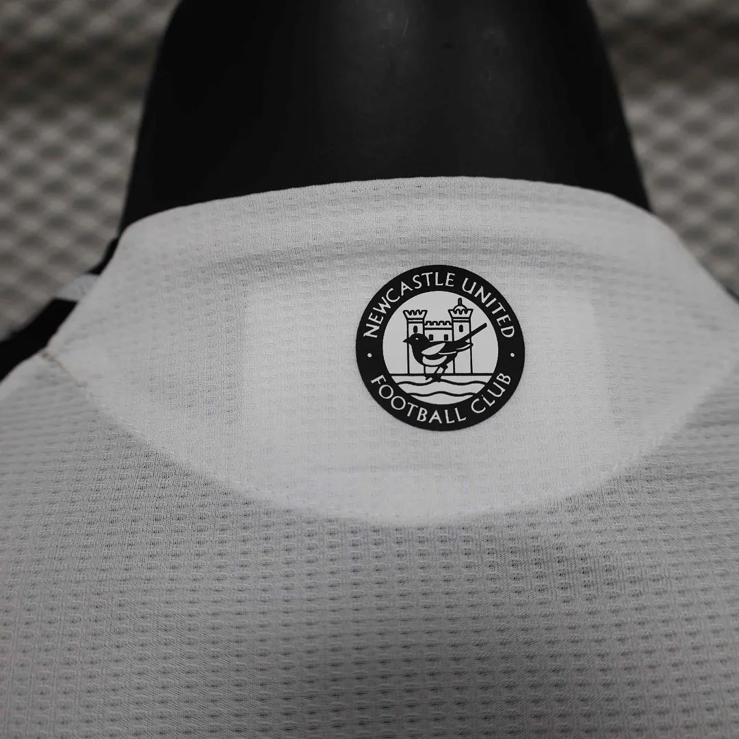 Newcastle United Home Jersey Player Version 2024/25