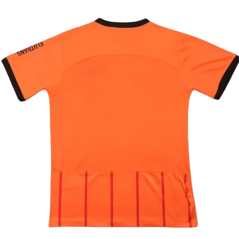 Eintracht Frankfurt 24-25 Third  Away Jersey Fan Version