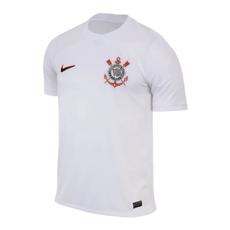 Corinthians 2023/24 Home Jersey