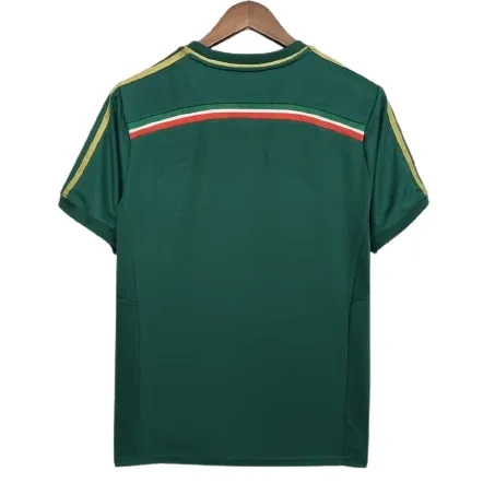 Palmeiras 100th Anniversary 2014/15 Retro Jersey