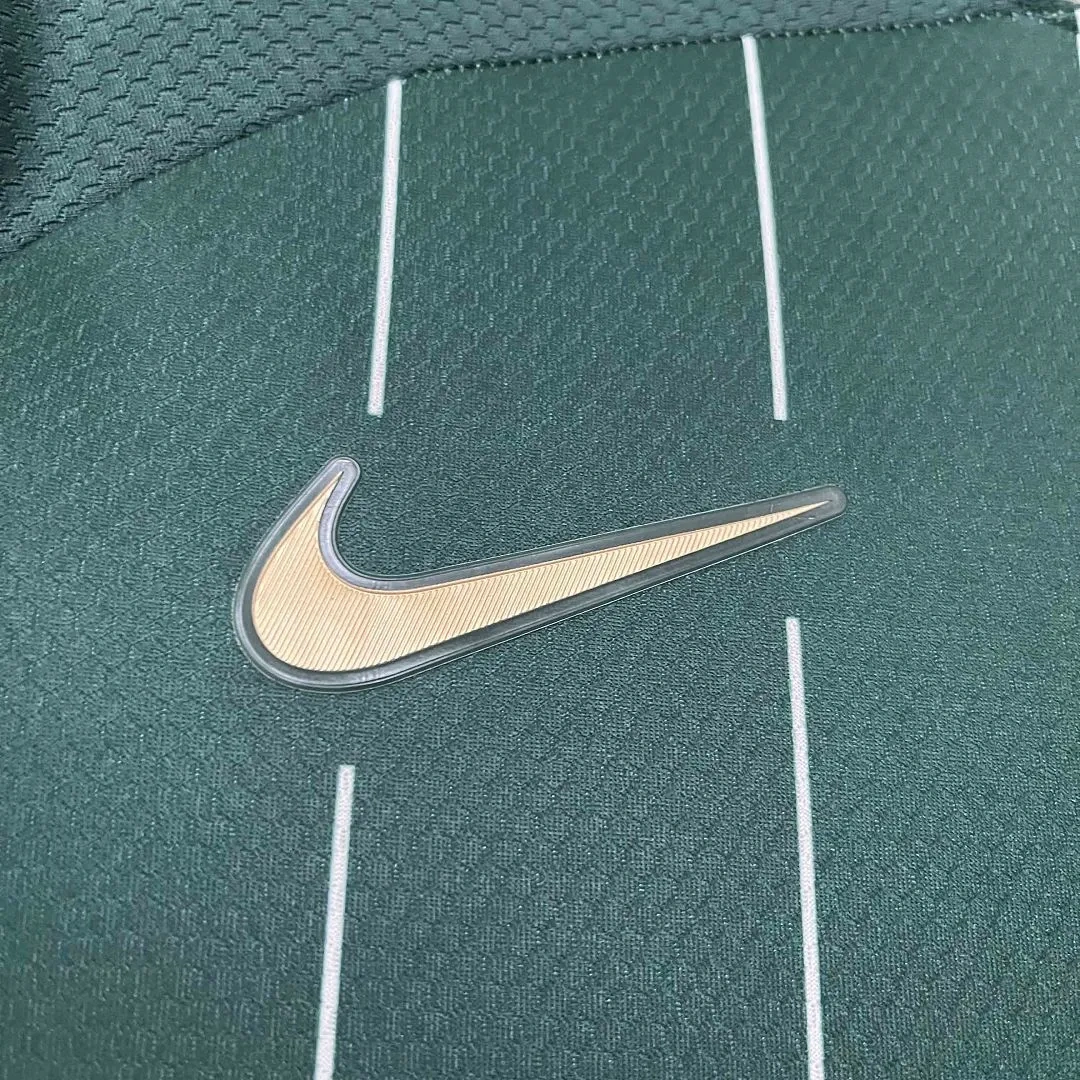 Sporting CP Lisboa Green Special Edition Jersey 2024-25