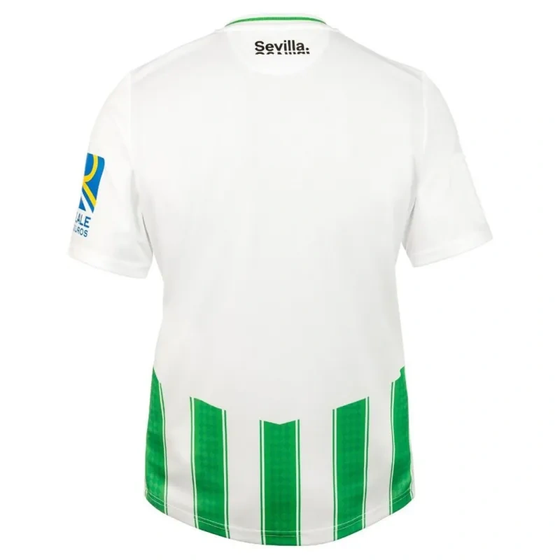 Real Betis 2023/24 Jersey Home