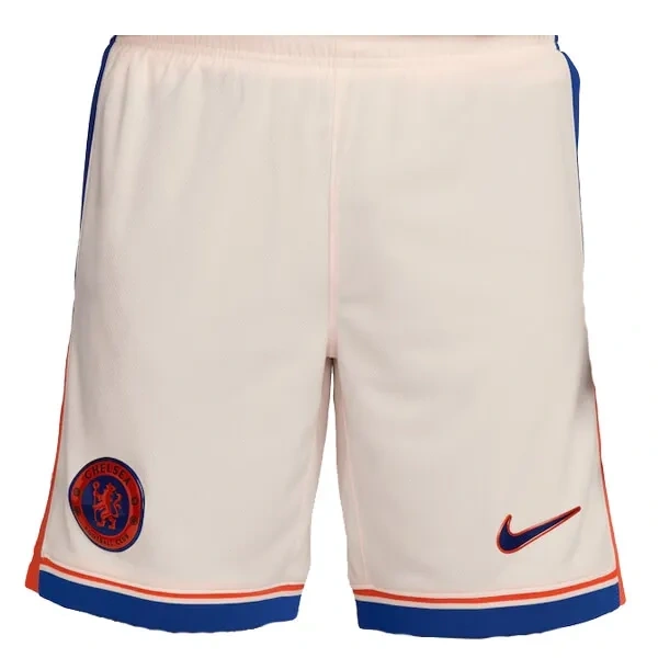 2024-25 Chelsea Away Soccer Shorts